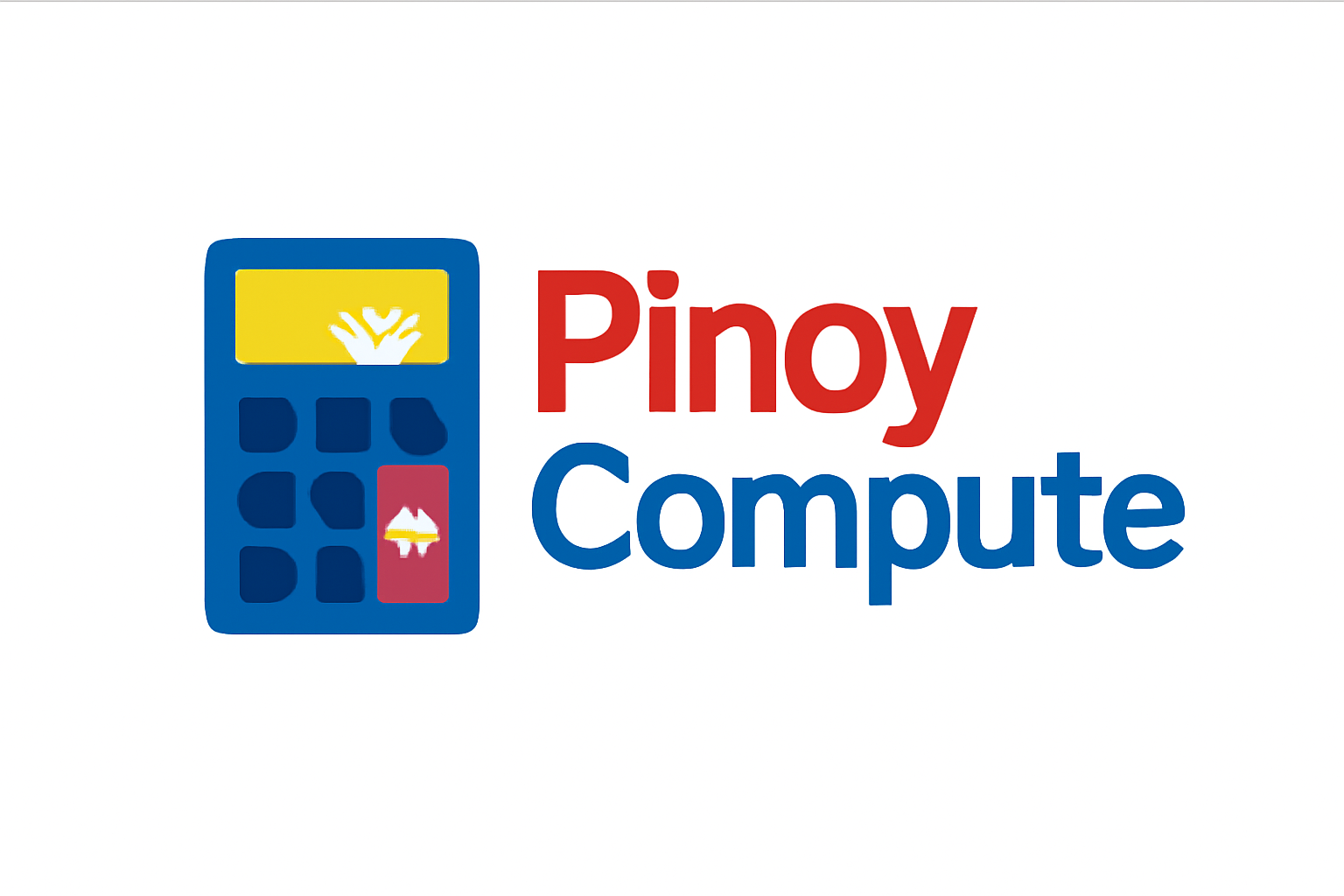 Pinoycompute.com logo