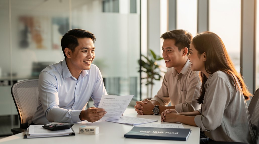 pag ibig mp2 savings overview