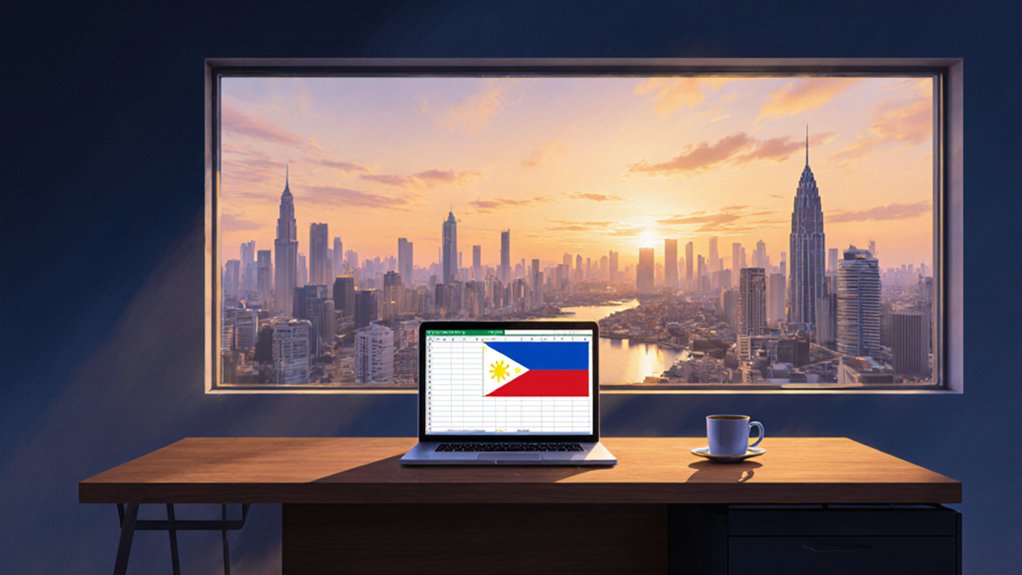 philippine freelance tax rules