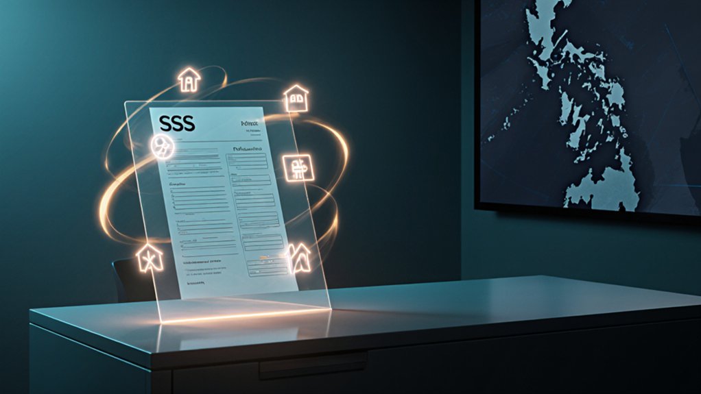 philippine salary deduction overview