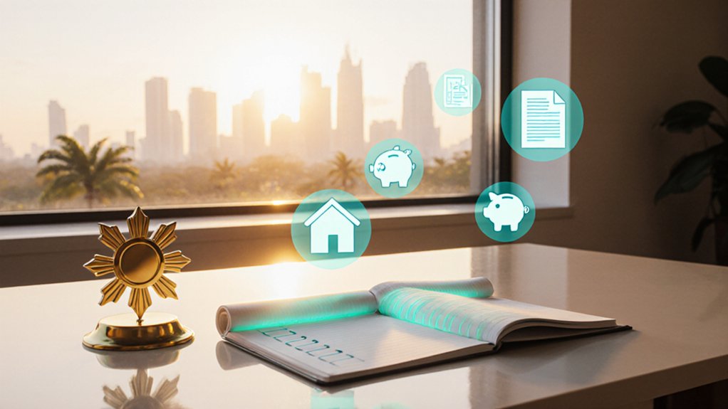 philippines payroll deductions checklist