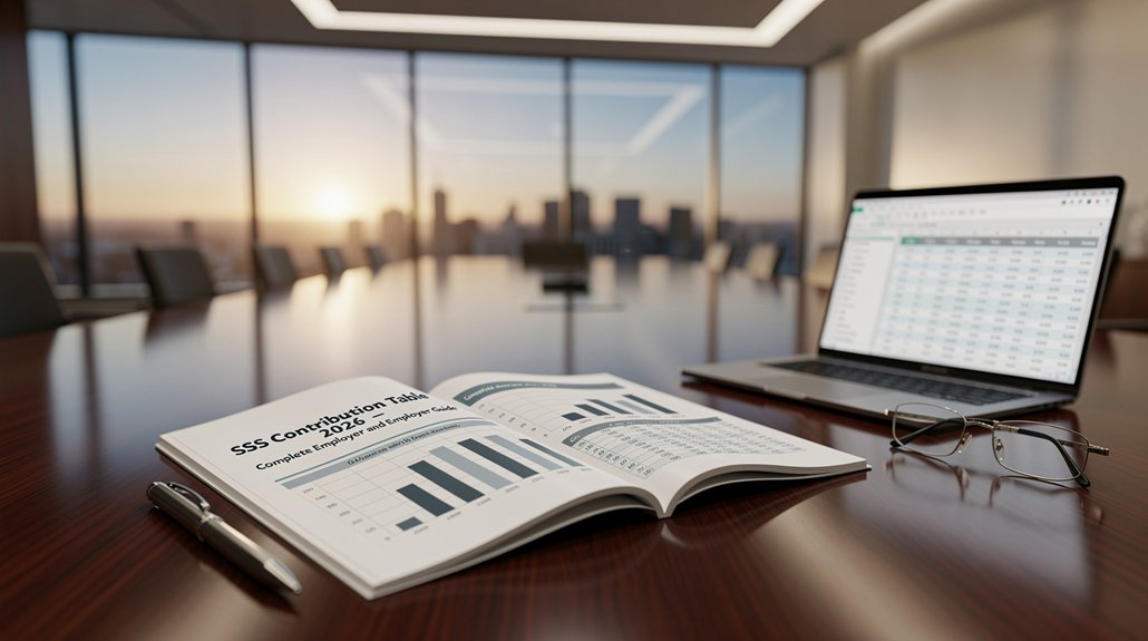 sss 2026 contribution guide